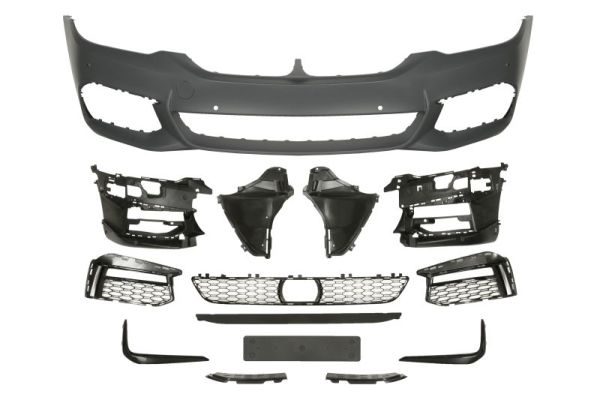 Bumper Blic 5510-00-0068901KP