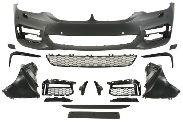 Bumper Blic 5510-00-0068902KP