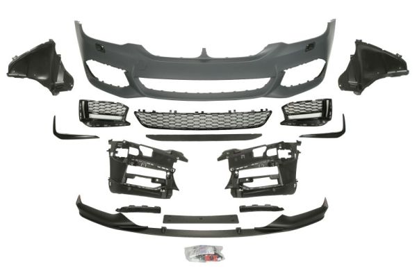 Bumper Blic 5510-00-0068906KP