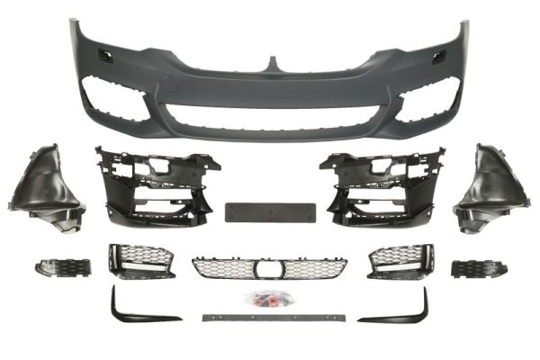 Bumper Blic 5510-00-0068907KP