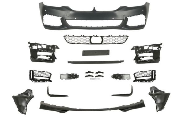 Bumper Blic 5510-00-0068908KP