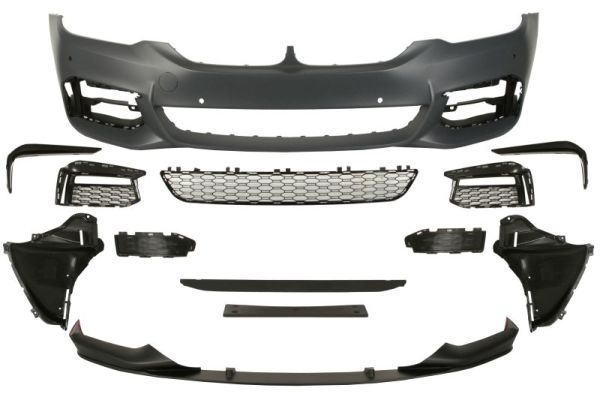 Bumper Blic 5510-00-0068909KP