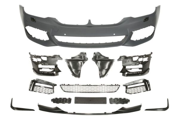 Bumper Blic 5510-00-0068910KP