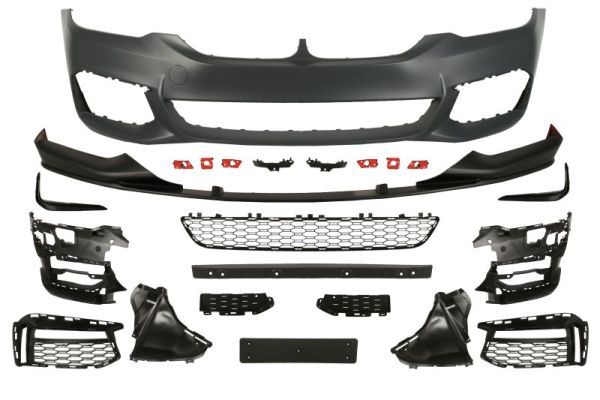 Bumper Blic 5510-00-0068914KP
