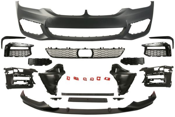 Bumper Blic 5510-00-0068915KP
