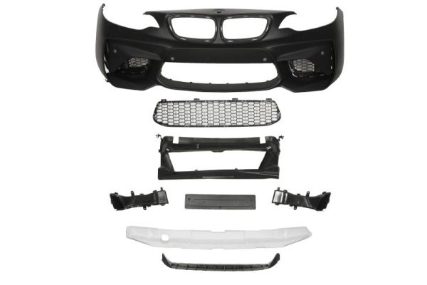 Bumper Blic 5510-00-0069904KP