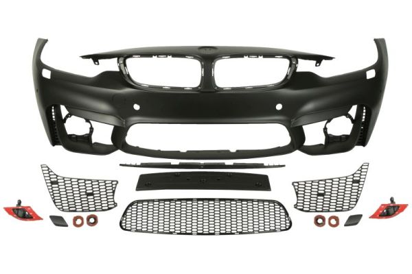 Bumper Blic 5510-00-0070902KP