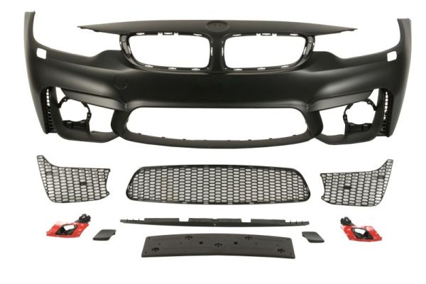 Bumper Blic 5510-00-0070903KP