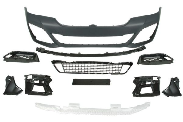 Bumper Blic 5510-00-0072911KP