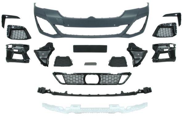 Bumper Blic 5510-00-0072915KP