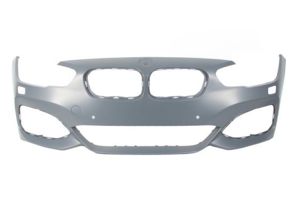 Bumper Blic 5510-00-0086907MP