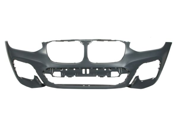 Bumper Blic 5510-00-0097903MP