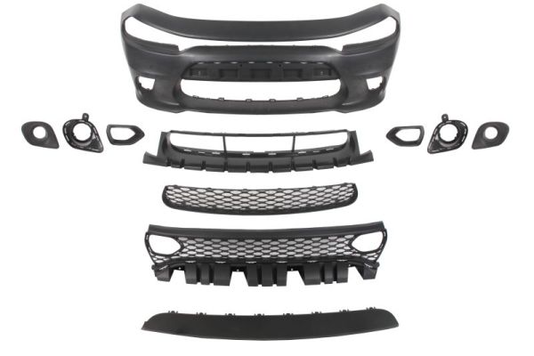 Bumper Blic 5510-00-0932901KP