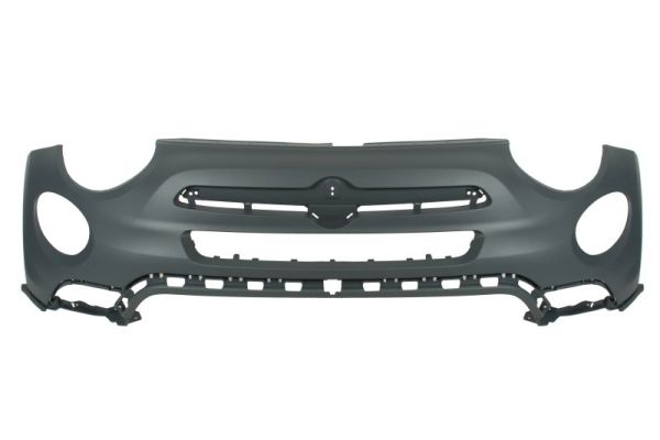 Bumper Blic 5510-00-2013913P