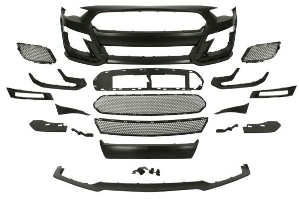 Bumper Blic 5510-00-2589900KP