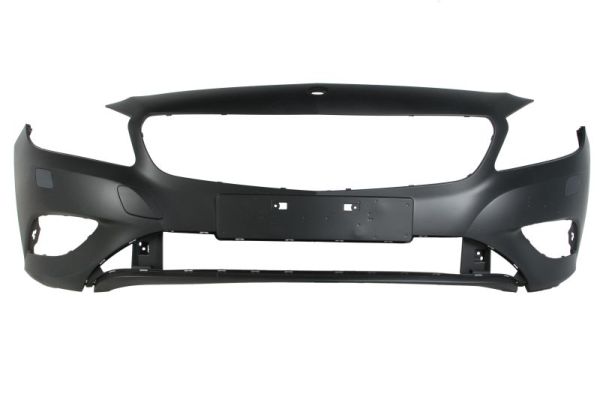 Bumper Blic 5510-00-3507901Q