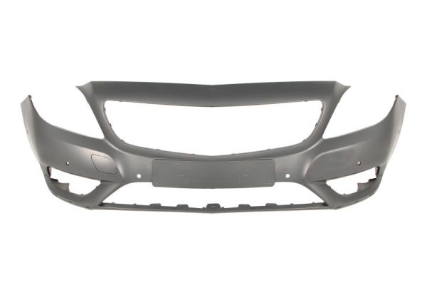 Bumper Blic 5510-00-3509904P