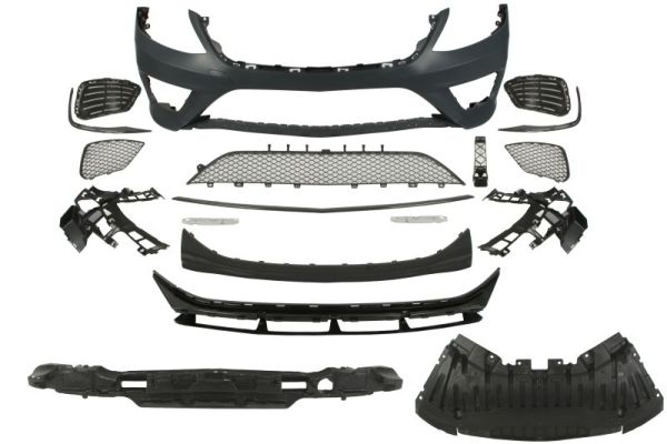 Bumper Blic 5510-00-3510901KP