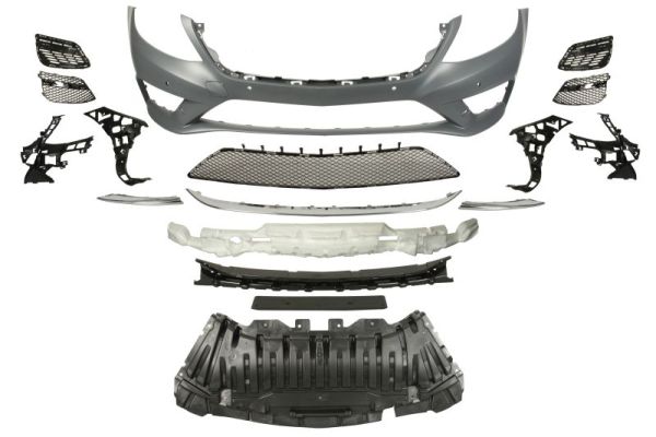 Bumper Blic 5510-00-3510903KP