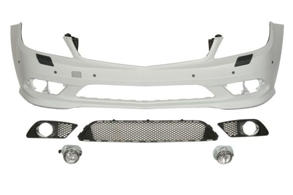 Bumper Blic 5510-00-3518902KP