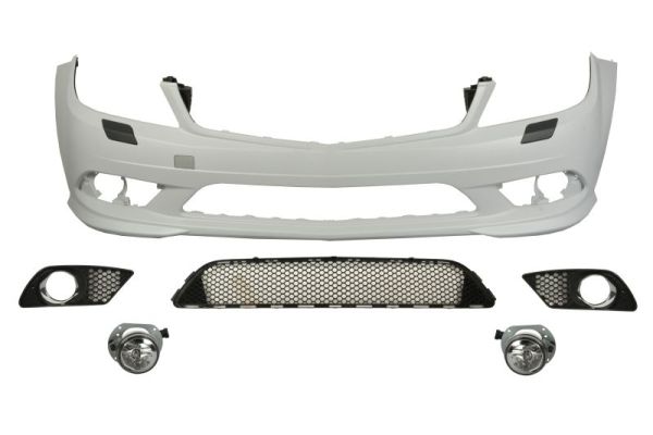 Bumper Blic 5510-00-3518903KP