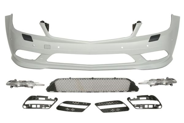 Bumper Blic 5510-00-3518904KP