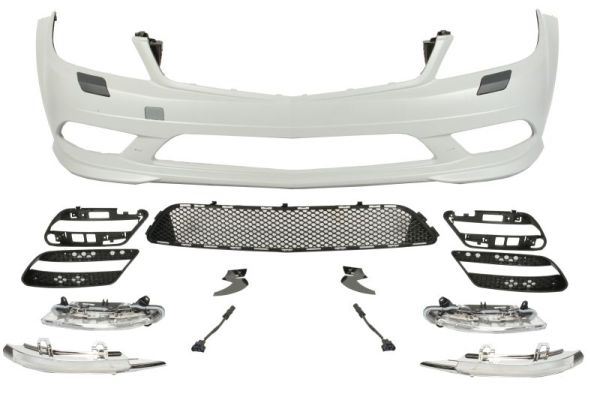 Bumper Blic 5510-00-3518905KP
