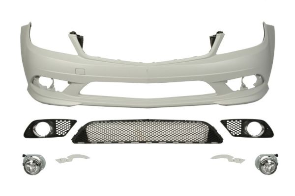 Bumper Blic 5510-00-3518906KP