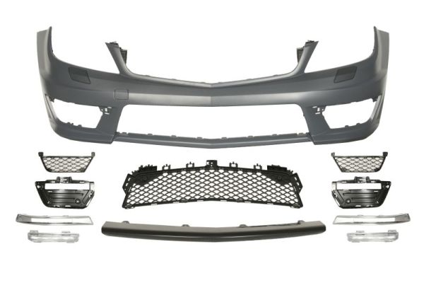 Bumper Blic 5510-00-3518910KP