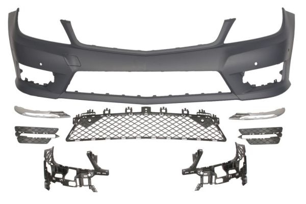 Bumper Blic 5510-00-3518912KP