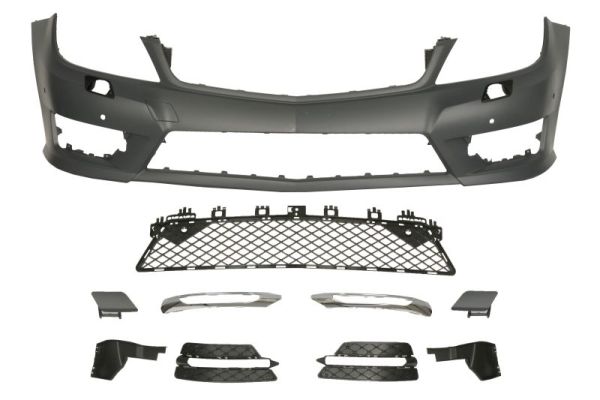 Bumper Blic 5510-00-3518913KP