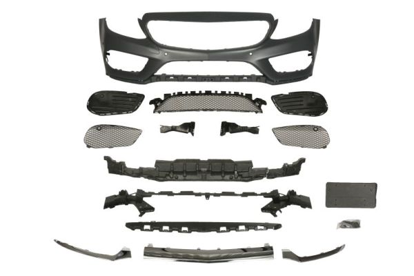 Bumper Blic 5510-00-3521900KP