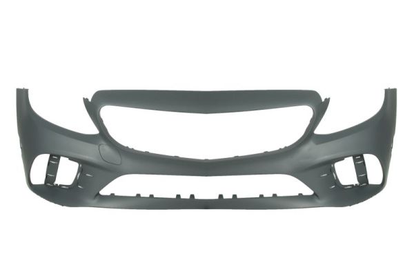 Bumper Blic 5510-00-3521909PP