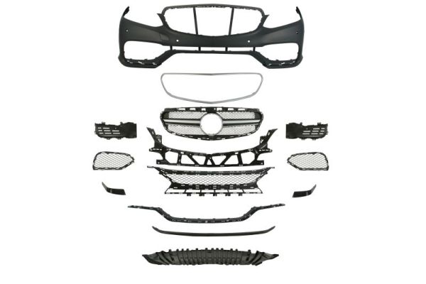 Bumper Blic 5510-00-3529902KP