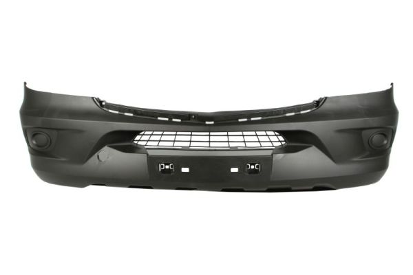 Bumper Blic 5510-00-3548900P