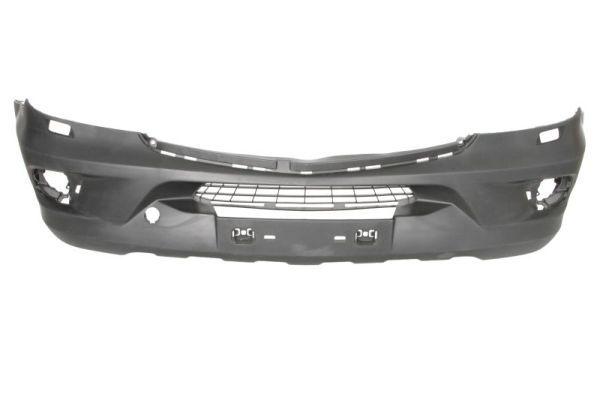 Bumper Blic 5510-00-3548902P