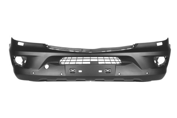 Bumper Blic 5510-00-3548903P