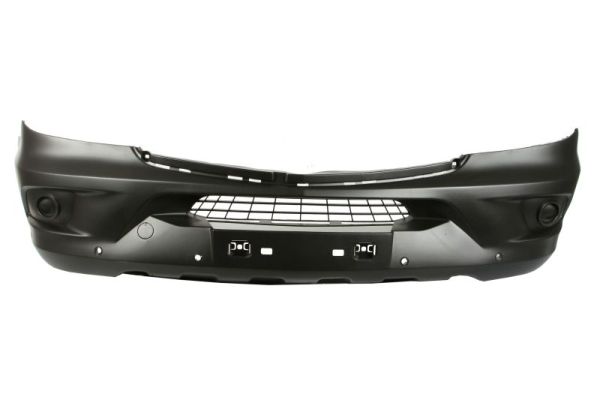 Bumper Blic 5510-00-3548904P
