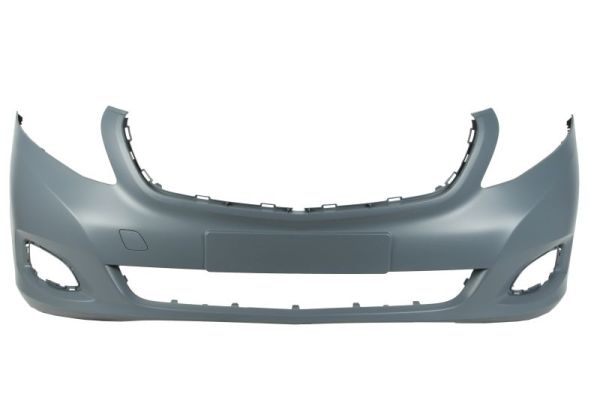 Bumper Blic 5510-00-3552902P