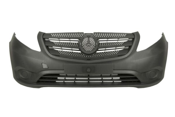 Bumper Blic 5510-00-3552904P