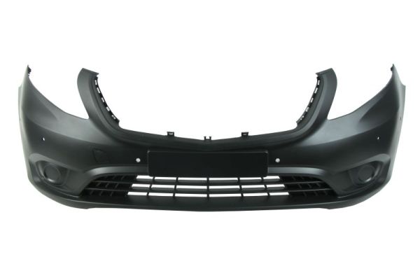 Bumper Blic 5510-00-3552906Q