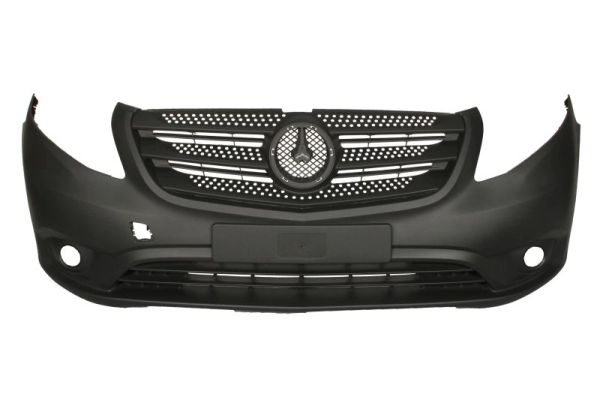 Bumper Blic 5510-00-3552907Q