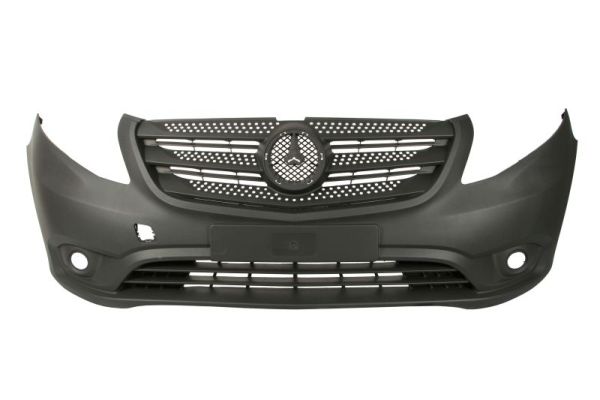 Bumper Blic 5510-00-3552909Q