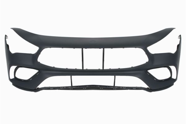 Bumper Blic 5510-00-3556913P