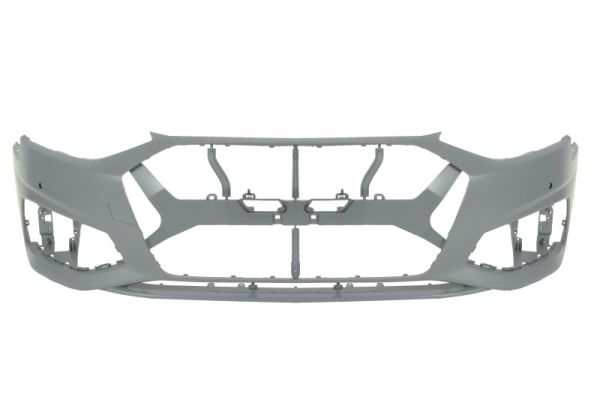 Bumper Blic 5510-00-3570904P