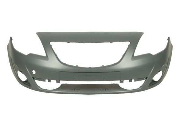 Bumper Blic 5510-00-5027900Q