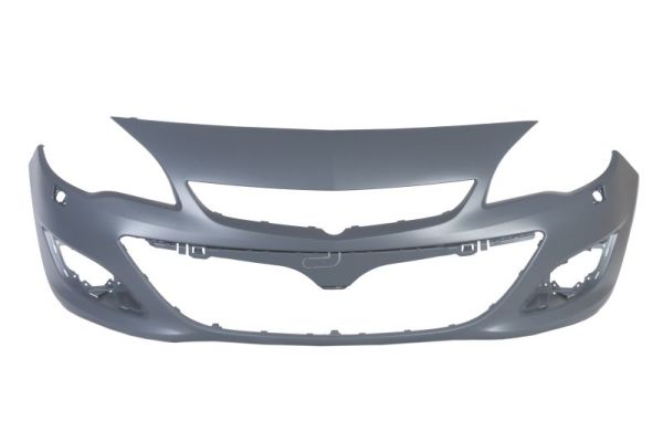 Bumper Blic 5510-00-5053903Q