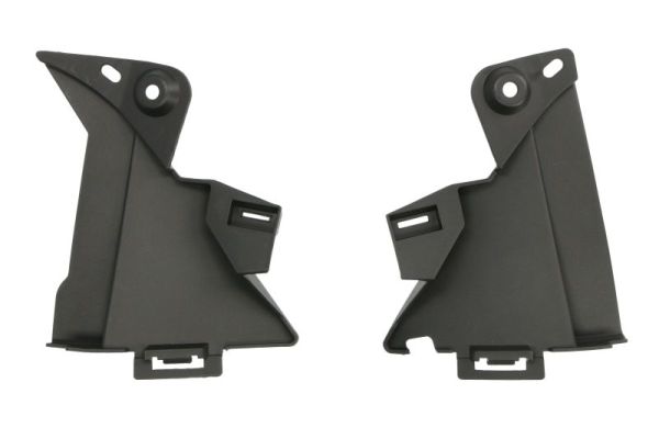 Ventilatiegrille, bumper Blic 5510-00-6001923P