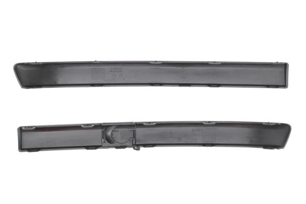 Blic Voorbumper deel 5510-00-6033925P