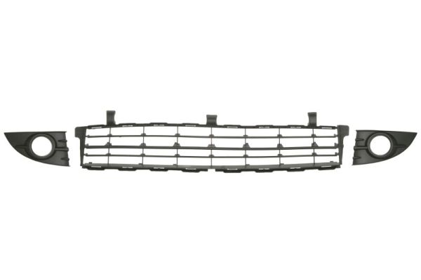 Ventilatiegrille, bumper Blic 5510-00-6042993P